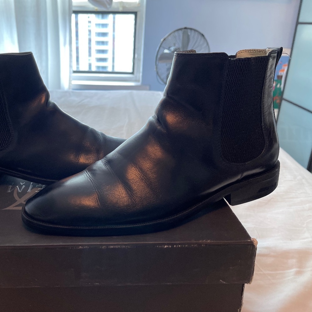 Florsheim Chelsea Boot